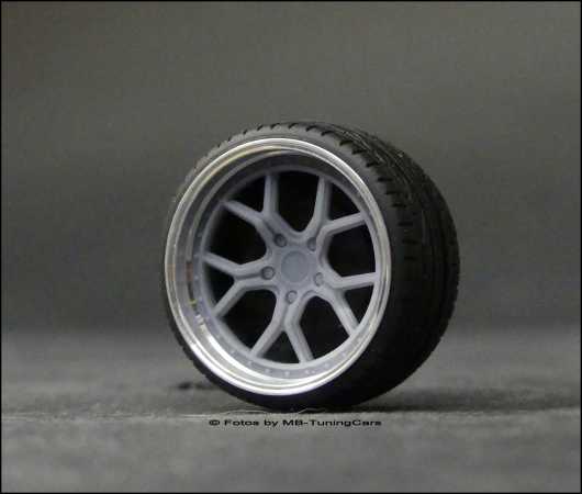 ESR CS2